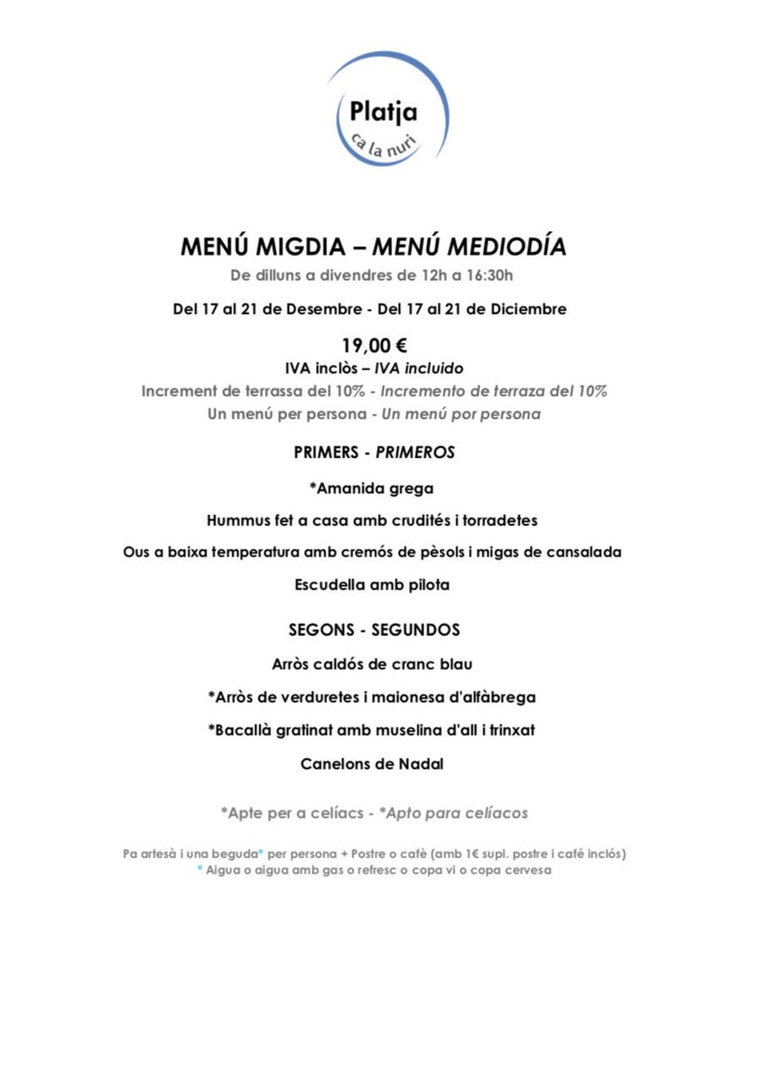 Ca la Nuri tweet media