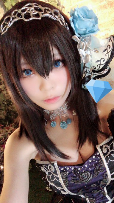 コスプレイヤーそらたののTwitter画像40