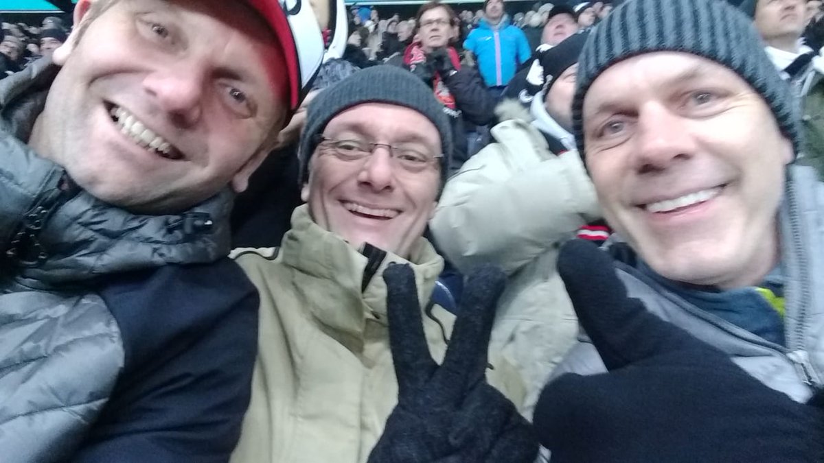 Armin Fischer tweet media