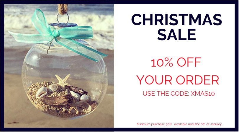 NauticalSP's tweet photo. During Christmas Season, enjoy a 10% off your orders in https://t.co/59pRSJsID1 https://t.co/WpHuo0GXy8