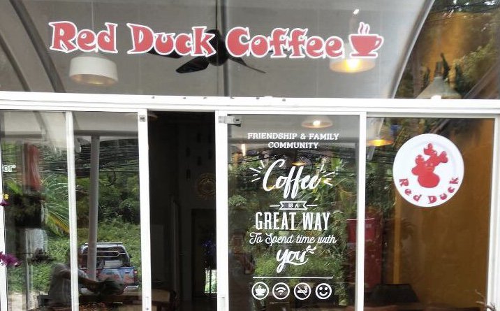 phuket_art's tweet image. Printing sticker for windows.
#Printingsticker #phuketart #phuketartadvertising