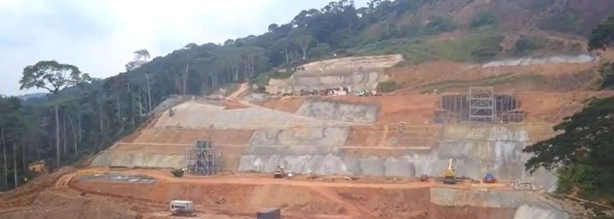 MiningMagazine's tweet photo. #TrafoPowerSolutions has been selected to help #power the developing #Bisie #tin operation in the Democratic Republic of the Congo with its dry-type #transformers https://t.co/rrEgsbt8Vj #mining #DRC #AlphaminResources https://t.co/q0fjPgZsKT