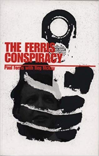 PaulFerris_Gla's tweet photo. @GabeRaddo @BelindaConniss7 @stevewraith @Professorofcool @Glasgowgangland The first one #FerrisConspiracy & then #UnfinishedBusiness finishes off from 2001 -2018 #Villains is a stand alone one about the mad the bad & the sad - #Vendetta is also a stand alone #book about the past conspiracies & corruption.
Hope that help G π#FerrisPD1510 #FerrisWords https://t.co/cHvxIKfBXJ