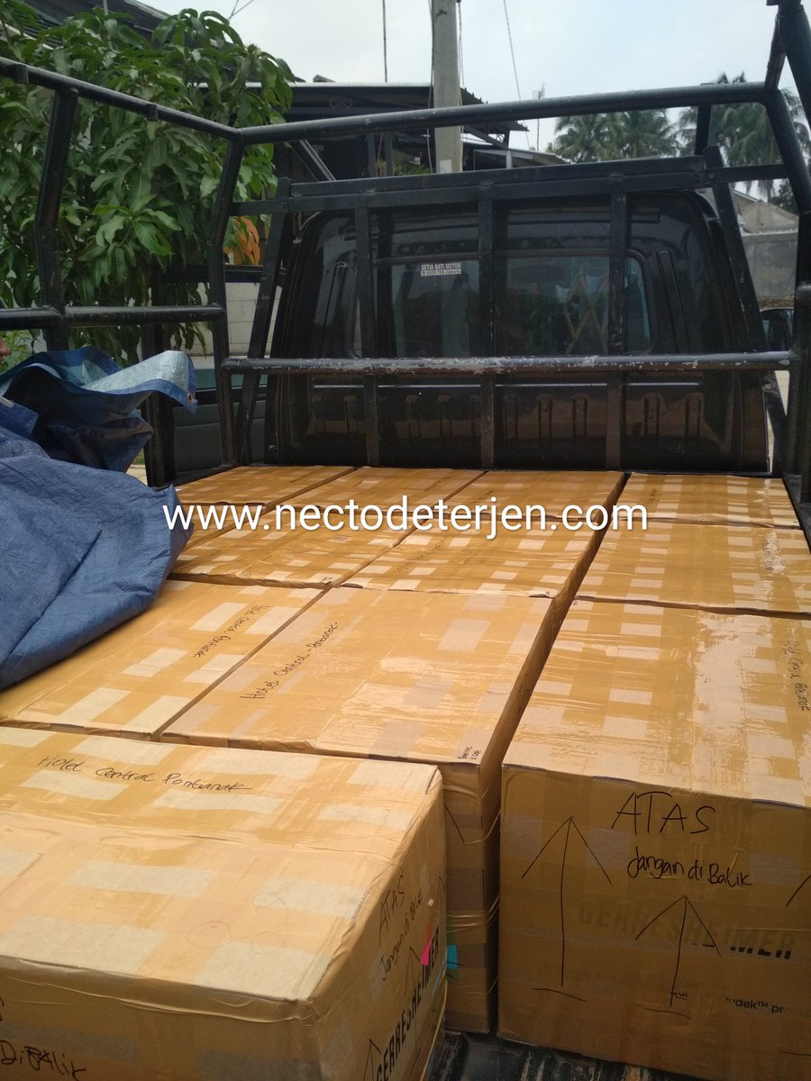 NectoDeterjen's tweet image. #SahabatNecto yang ada di Pontianak dan sekitarnya
telah hadir Distributor resmi #NectoDeterjen di Pontianak
 htpp://bit.ly/nectodeterjen
Phn/sms: 085718930538
nectodeterjen.com

#laundry #distributornecto #kimialaundry #deterjenlaundry #antinoda #parfumlaundry #pontianak