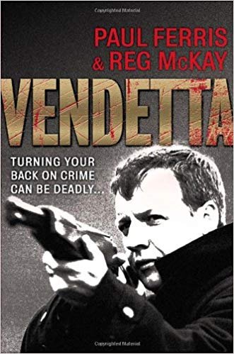 PaulFerris_Gla's tweet photo. @GabeRaddo @BelindaConniss7 @stevewraith @Professorofcool @Glasgowgangland The first one #FerrisConspiracy & then #UnfinishedBusiness finishes off from 2001 -2018 #Villains is a stand alone one about the mad the bad & the sad - #Vendetta is also a stand alone #book about the past conspiracies & corruption.
Hope that help G π#FerrisPD1510 #FerrisWords https://t.co/cHvxIKfBXJ