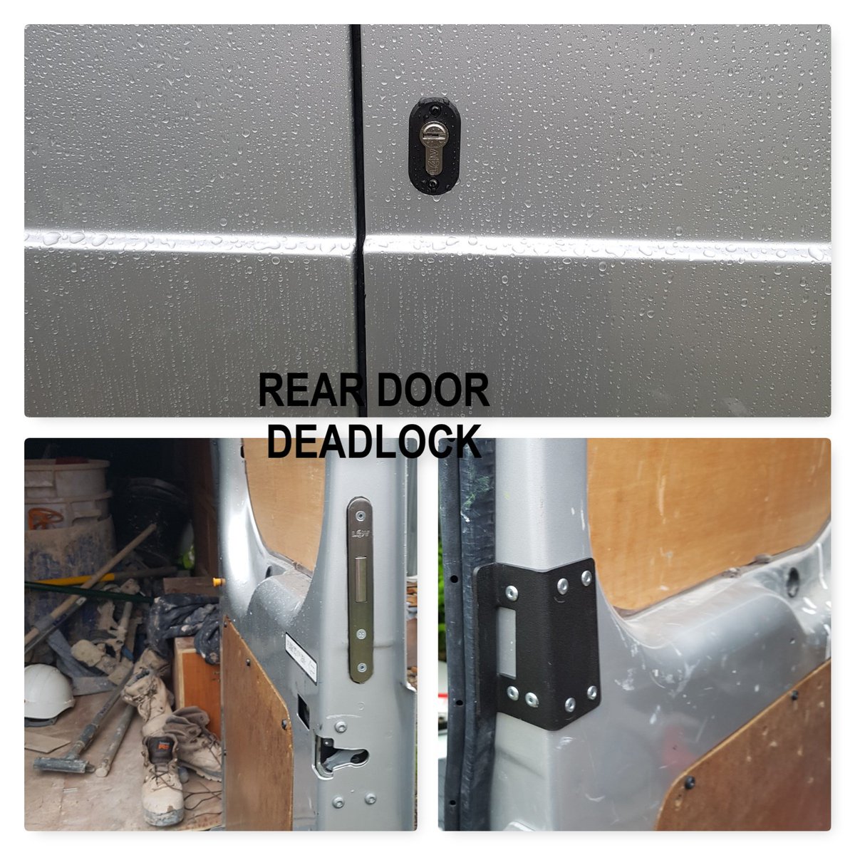 C & T Locksmiths Ltd tweet media