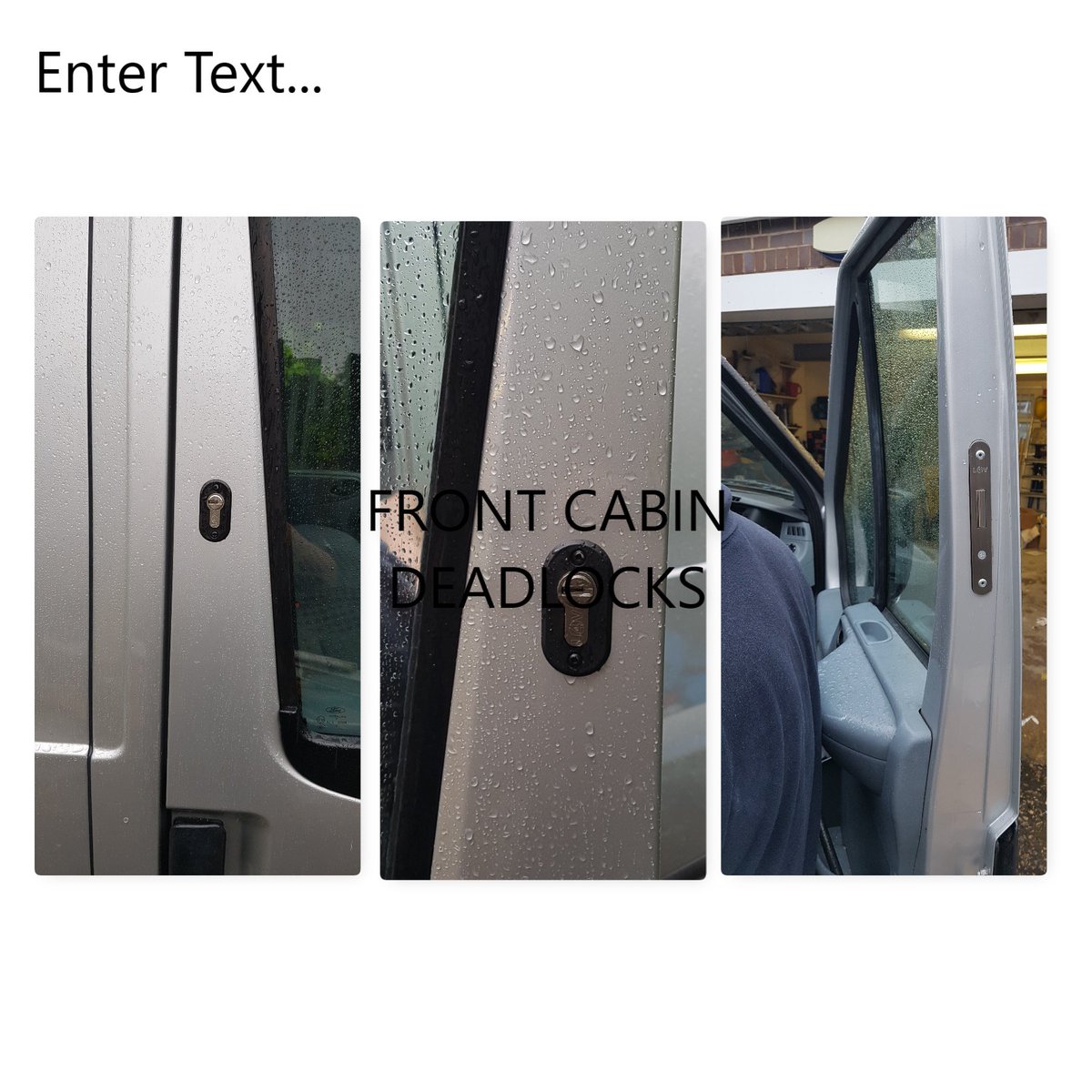 C & T Locksmiths Ltd tweet media