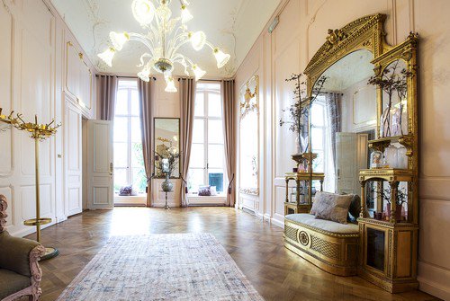 Locatie van de Week / Venue of the Week is <a href="/SpaanscheHof/">Het Spaansche Hof</a> in Den Haag/The Hague bit.ly/2BNrRy9 #in