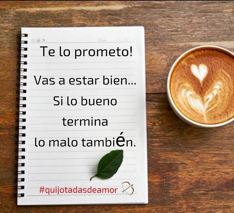 Quijotadas de Amor on Twitter: 