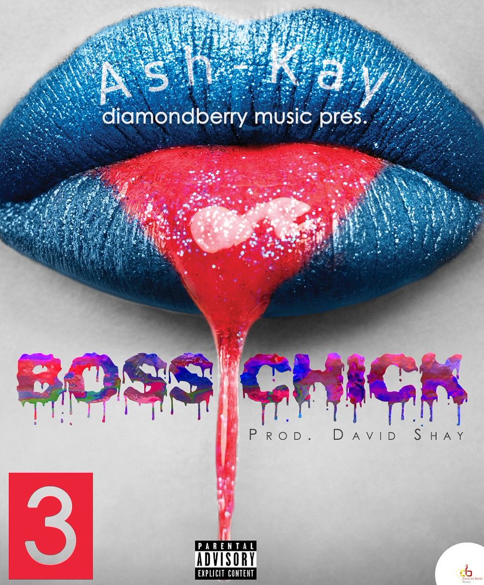 DiamondberryM's tweet photo. As the countdown continues.
3Days to go.
#NewMusicAlert #NowPlaying #bossbabe #bosschick https://t.co/fl9j5GZwQL