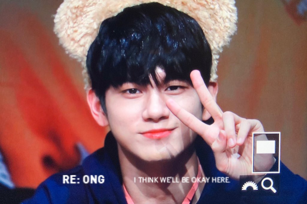 RE: ONG tweet media