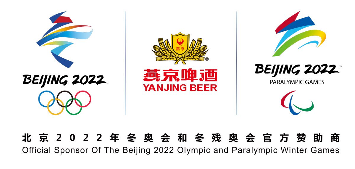 Beijing 2022 on Twitter: