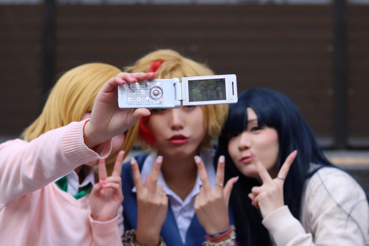 稜( ◜௰◝ )🧡永遠に減量中 tweet media