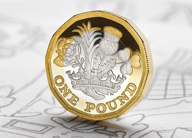 The Royal Mint tweet media