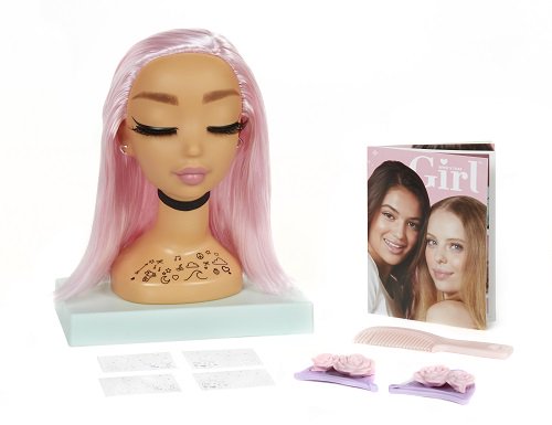 UKMumstv's tweet photo. 💛COMPETITION TIME!💛 We’re giving one lucky reader the chance to #win Who’s That Girl Dollface! https://t.co/71sWOfioAM #stylinghead #competition #freebie #giveaway https://t.co/yzkXeG21il