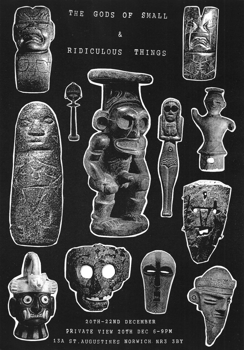 Nunnsyard Gallery (@nunnsyard) on Twitter photo 