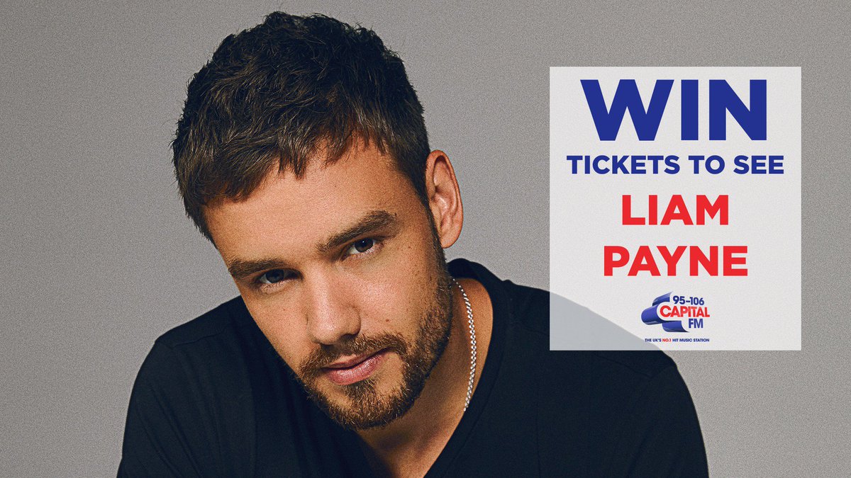 Mr <a href="/LiamPayne/">Liam</a> will be performing at a secret location tomorrow, and YOU can be joining him. 🎤 Win your tickets now! 🎟 capitalfm.co/ListenNow