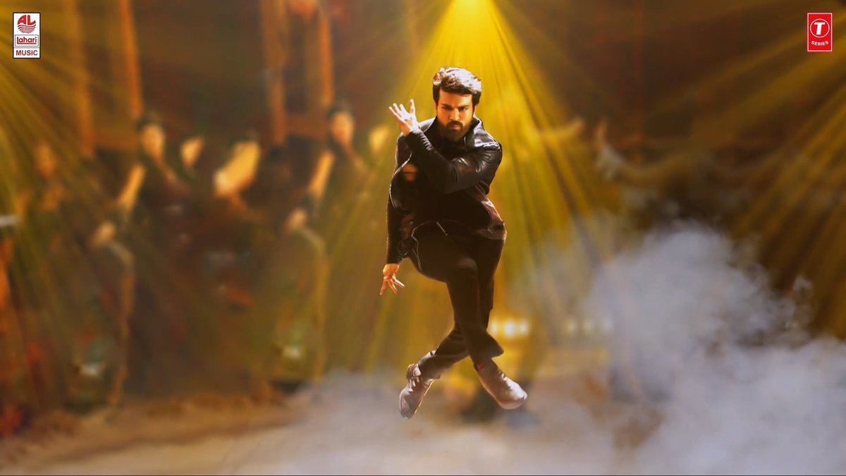 Anilcherryfreak's tweet photo. Kummaysdu #Thassadiyya 
#RC12 #VVR2ndSINGLE https://t.co/TEy0LUwQj9