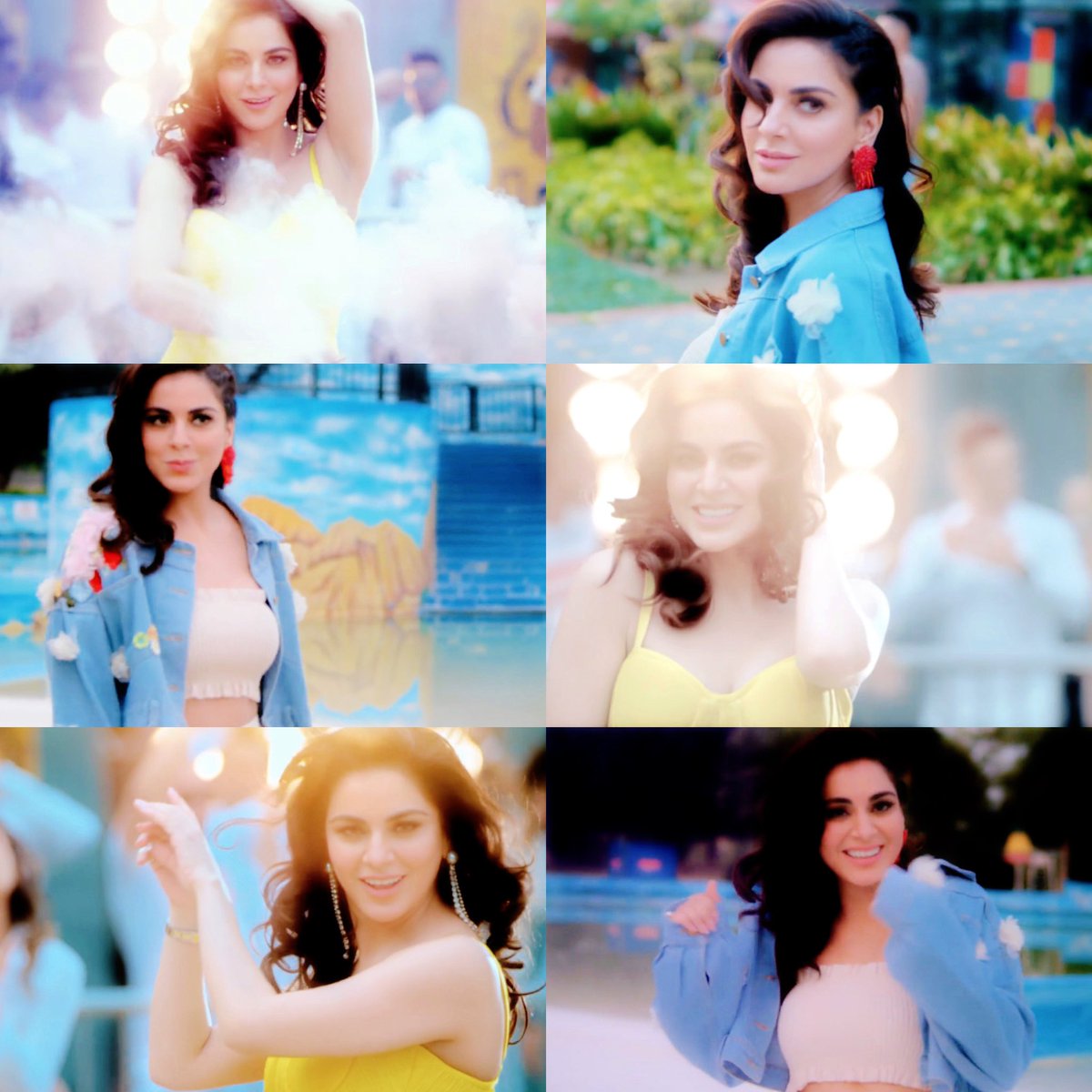 Zum (@Bolnadilse) on Twitter photo 2018-12-17 16:06:25 Car Gabru Di! ✨ @AryaSmilesa Your expressions the fab 😍 Loved you here! ♥️ The song sounds very cool too ✌🏻Love you 😘 #ShraddhaArya Car Gabru Di! ✨ @AryaSmilesa Your expressions the fab 😍 Loved you here! ♥️ The song sounds very cool too ✌🏻Love you 😘 #ShraddhaArya