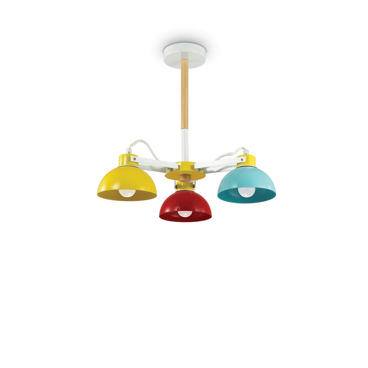 Pendalier's tweet photo. https://t.co/eZj0IU2L6T
Titti is the perfect lighting to add a splash of colour and fun to your Childs bedroom. Matching wall lights and pendant available. Shop Now!
#multicoloured #walllights #pendalier #pendant #blue #red #yellow https://t.co/fVXOLkDRRD