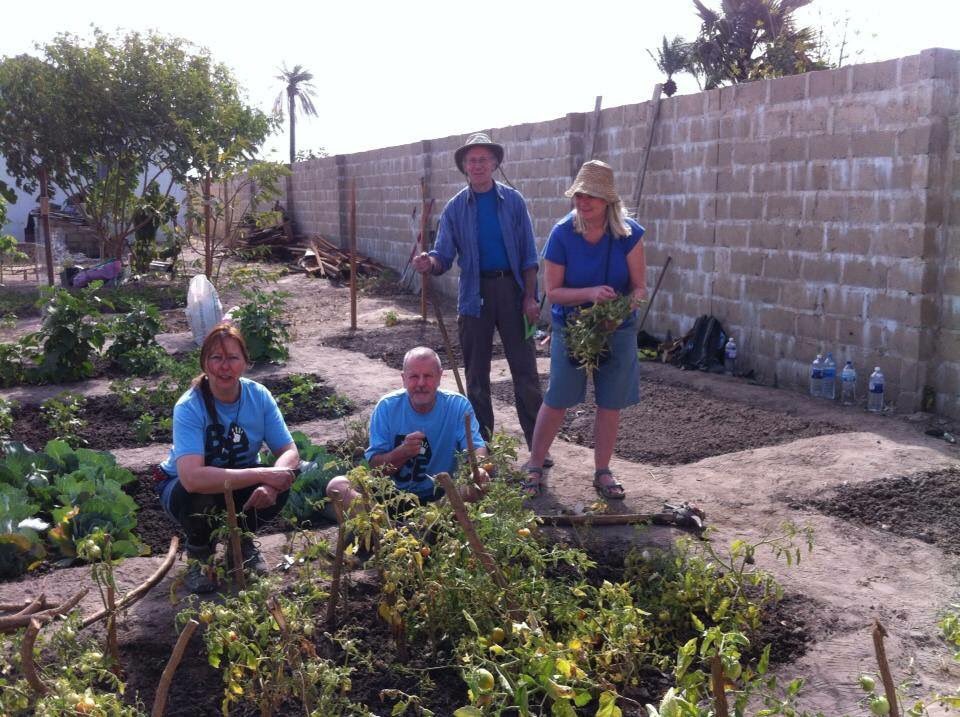 B_A_C_E's tweet photo. #bacefact #gardening #volunteers #projects #education #community #healthcare #feedingprogramme #feedachild #feedacommunity #communitygarden #communityproject #villagedevelopmentcommittee #foundationsforsuccess #veggieplots  @GWmag @jamieoliver https://t.co/PnlERyiL1K