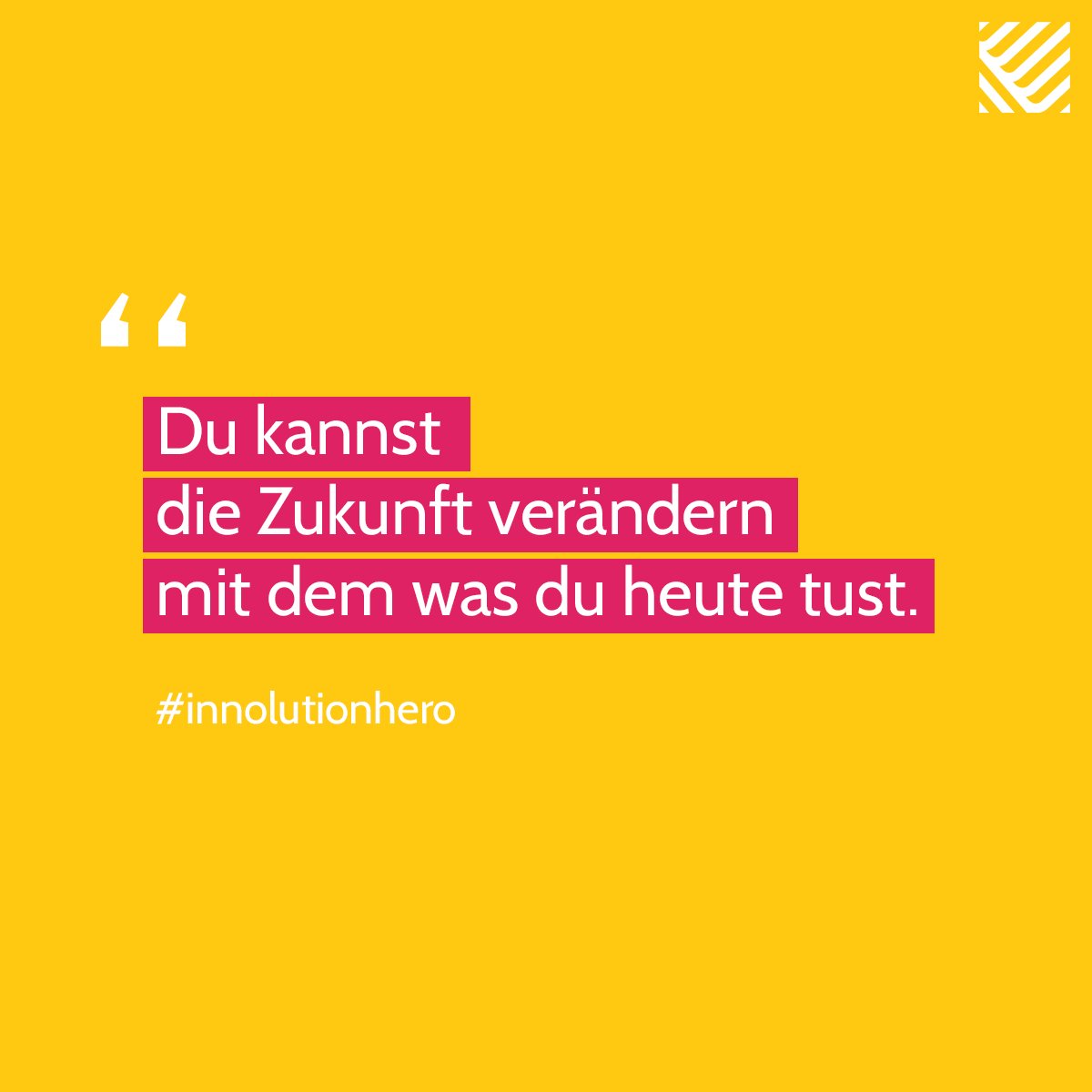 #MotivationMonday #innolutionhero #startup #innovation