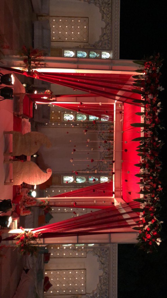 yashikadutta24's tweet photo. It’s impossible , until It’s done 
•
•
•
#event #eventplanner #WeddingSeason #weddingvows #weddingdecor #successfullydone ❣️ https://t.co/8QLtXreCAa