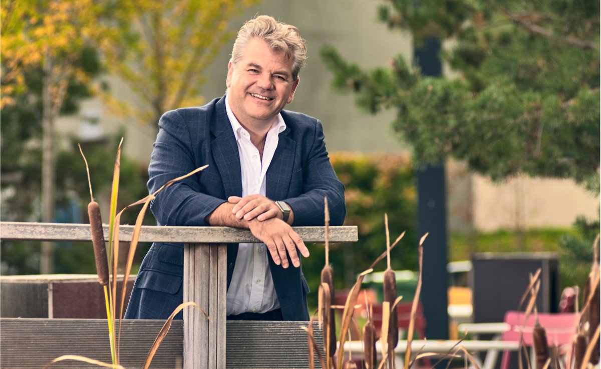 PwC_Luxembourg's tweet photo. We are proud to announce that our current CEO and Senior Partner John Parkhouse will continue steering the PwC ship to good and exciting harbours for the next 4 years. 👏 @J_Parkhouse ◻️ https://t.co/loYdYPB0Ce https://t.co/4nmkGf5RqZ