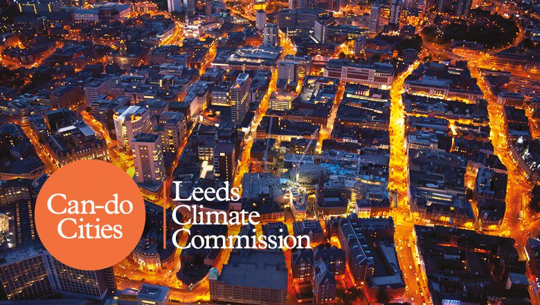 LeedsClimateCom's tweet photo. AND we are hosting a national #greenfinance conference in Jan 2019, developing a crowdfunded solar project, co-creating a knowledge-sharing climate/energy virtual hub and producing a roadmap for a carbon emissions reductions budget for #Leeds! https://t.co/tef3EJfjxn https://t.co/KaFi95bBGv