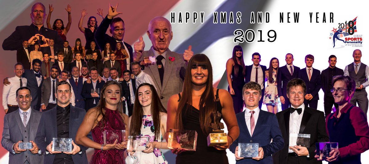 Deaf Sports Awards tweet media