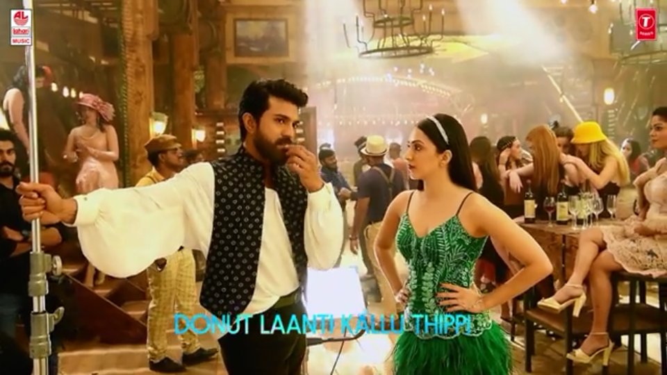 Jayanth_1359's tweet photo. Link : https://t.co/gKX3zYJKPD
#VinayaVidheyaRama 
#VVR2ndSINGLE 
#VVRSecondSingle 
#Thassadiyya 
#ThassadiyyaSingle https://t.co/LuMwJINbN3