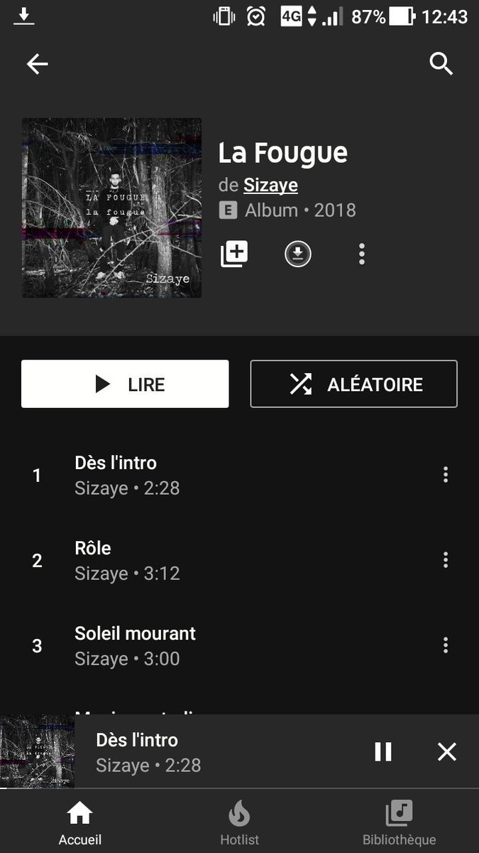 LeFilRouge_'s tweet photo. @SIZAYE_ ce soir sur #lefilgood de 20h à 21h sur @Radio_Prun ! Freestyle et interview pour la sortie de son 1er Ep "La Fougue" !! #dispopartout #rapfrançais #eow #championdefrance #lafougue #lefilrouge https://t.co/XS9qeAYcmw
