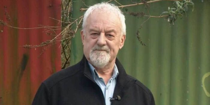 Happy birthday to Bernard Hill (born 17 December 1944) 