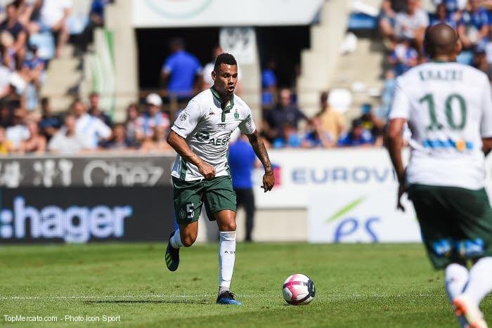 ASSE Foot News tweet media