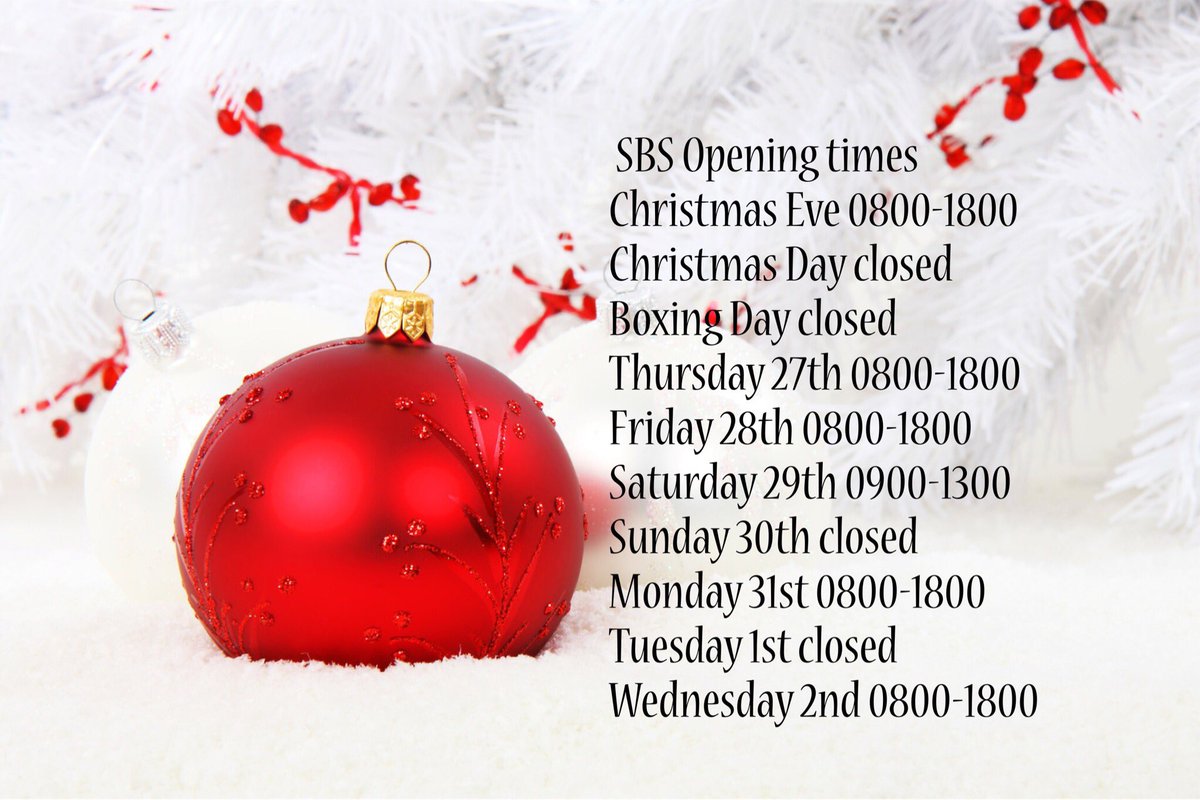 SBS Insurance tweet media