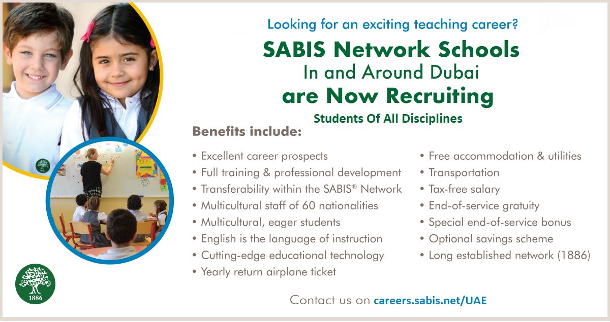 WAEGS_WC's tweet image. #Teching #Dubai @TeachinginDubai @SABIS_EDUCATION