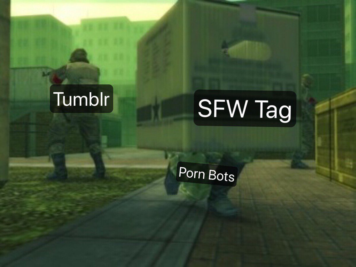 BreedingDeviant's tweet photo. Modern Spamming Action #TumblrLogOff #tumblrprotest #tumblrisdead https://t.co/6z26OupRZv