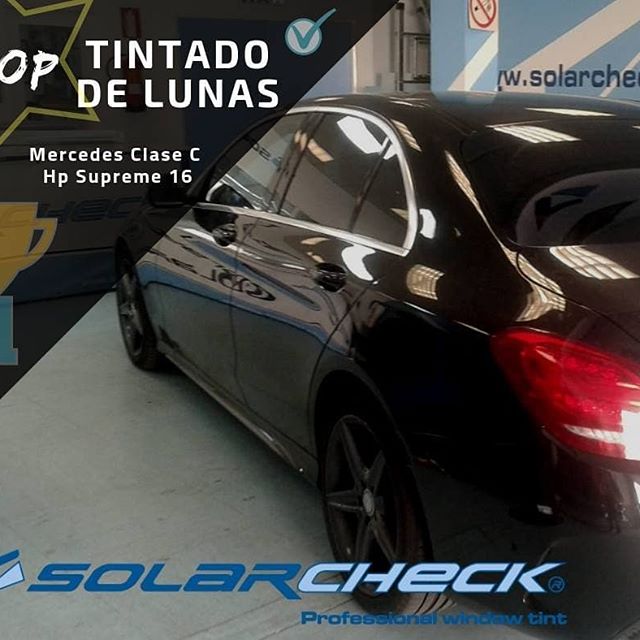 TINTADO DE LUNAS AUTO TESLA: DESAFÍO Y OPORTUNIDAD - Solarcheck