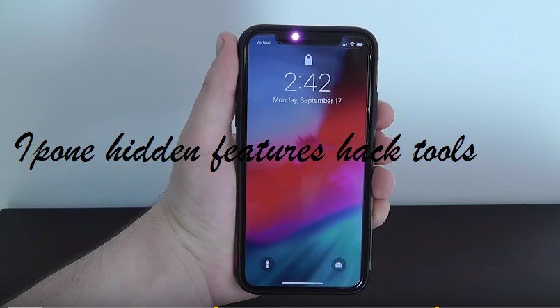 iOS 12 Hidden Features – Top 12 List hackstoday.com/iphone-hidden-…