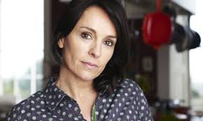 Happy birthday to Juliet Aubrey (born 17 December 1966) 