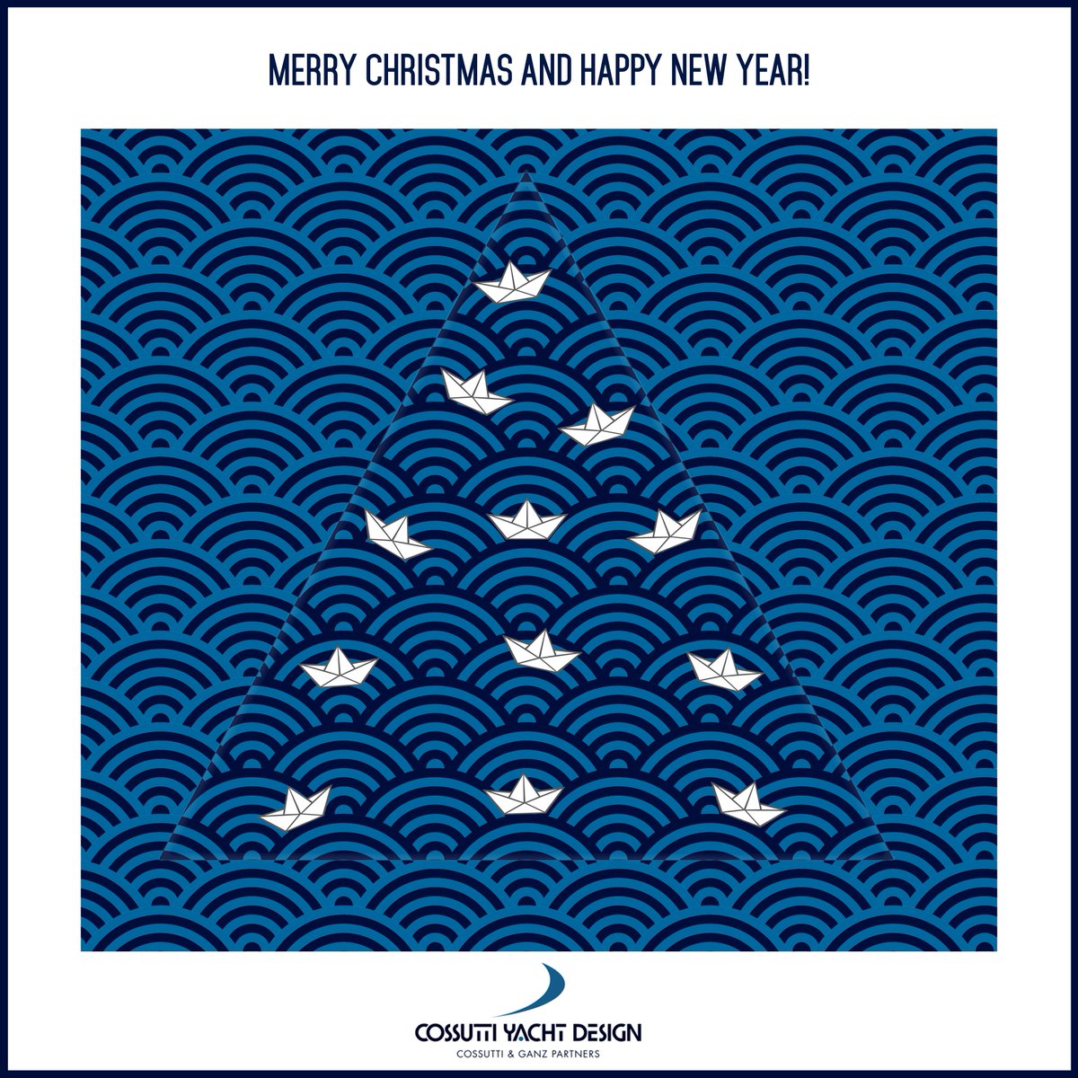 cossutti_design's tweet photo. Auguri di Buon Natale e Felice Anno Nuovo dallo studio Cossutti Yacht Design. // Merry Christmas and Happy New Year from the Cossutti Yacht Design studio. 

#cossuttiyachtdesign  #MerryChristmasandHappyNewYear https://t.co/teDPFgwgeJ