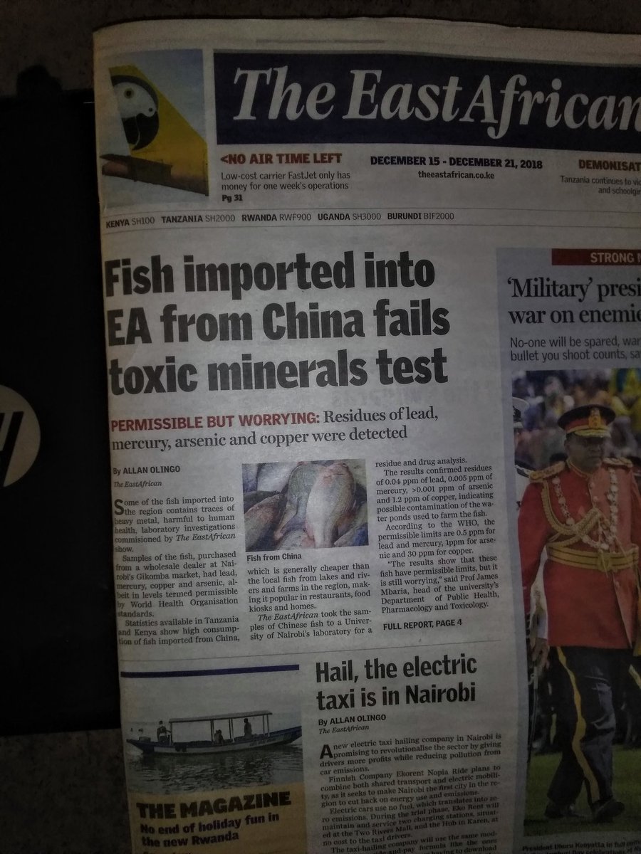 adamba_e's tweet photo. This article about chinese fish is worrying. https://t.co/1l88S7pyCW