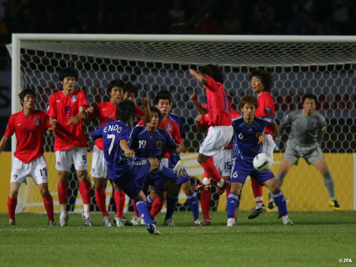 サッカー日本代表 Afcアジアカップ プレイバック 07年 ベトナム開催 4位 1 1 カタール 3 1 アラブ首長国連邦 4 1 ベトナム 1 1 Pk4 3 オーストラリア 2 3 サウジアラビア 0 0 Pk 5 6 韓国 Daihyo Asiancup19 Afcアジアカップuae サッカー日本代表 Afcアジアカップ プレイバック 07年 ベトナム開催 4位 1 1 カタール 3 1 アラブ首長国連邦 4 1 ベトナム 1 1 Pk4 3 オーストラリア 2 3 サウジアラビア 0 0 Pk 5 6 韓国 Daihyo Asiancup19 Afcアジアカップuae