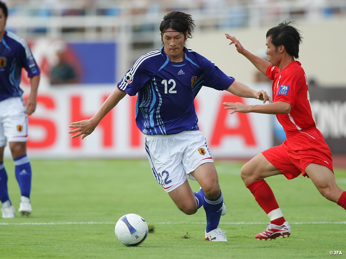 サッカー日本代表 Afcアジアカップ プレイバック 07年 ベトナム開催 4位 1 1 カタール 3 1 アラブ首長国連邦 4 1 ベトナム 1 1 Pk4 3 オーストラリア 2 3 サウジアラビア 0 0 Pk 5 6 韓国 Daihyo Asiancup19 Afcアジアカップuae サッカー日本代表 Afcアジアカップ プレイバック 07年 ベトナム開催 4位 1 1 カタール 3 1 アラブ首長国連邦 4 1 ベトナム 1 1 Pk4 3 オーストラリア 2 3 サウジアラビア 0 0 Pk 5 6 韓国 Daihyo Asiancup19 Afcアジアカップuae
