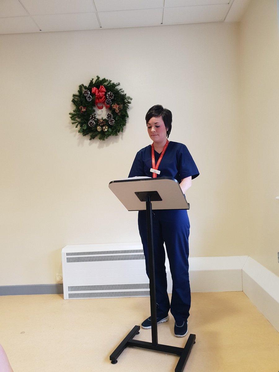 ConnollyNursing's tweet photo. Dr. Leo Varadkar officially opening our Stroke Unit here in Connolly Hospital. Opening address Eamon Dolan, Margaret Boland and Lisa Donnelly. Special welcome to patients and their families
#FASTpositive #stroke #MDT https://t.co/LQiOlTosiz