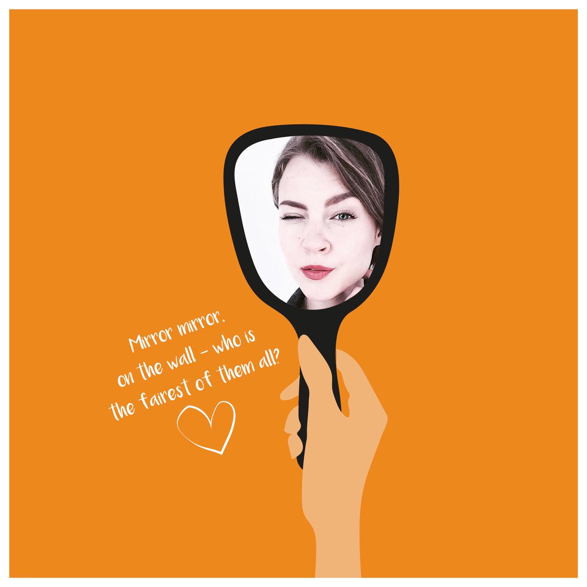 Smartupvisuals's tweet photo. 8 days till christmas!!! Get your glam on for this Christmas day, It’s not only santa who this year will slayyy...
#ChristmasToDoList #illustration #graphicdesign #glam #beauty #christmas #orange #countdown #smartupvisuals https://t.co/ZC8cBYsd5g