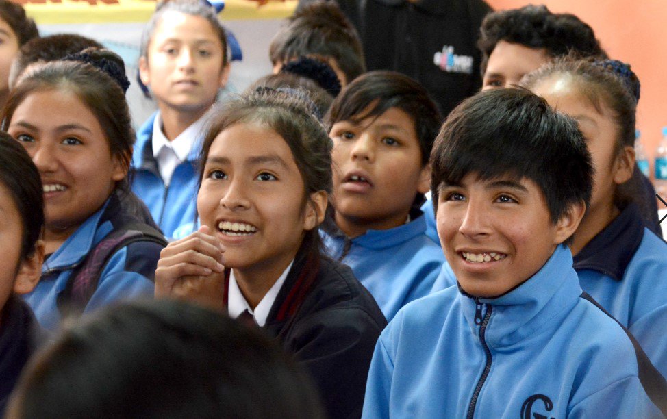 smashedproject's tweet image. It&apos;s a wrap! Here&apos;s a few of our favourite images from #smashedperu in 2018! La Bomba was our first international version of Smashed to roll out in 2015 and since then they have completed 5 tours and worked with over 11,000 students! #alcoholeducation