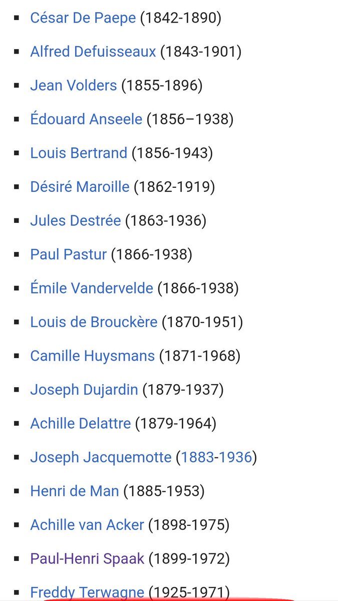 XpressBE's tweet image. Les Femmes viennent de Vénus, les Hommes de Mars
Les #PSbe, eux, de la ceinture d'astéroïdes
Être divisés sur un tel sujet : permettre ou pas à la #NVA de poursuivre sa course vers l'extrême droite au sein d'un #BeGov !
Les grands anciens PSB doivent se retourner dans leur tombe