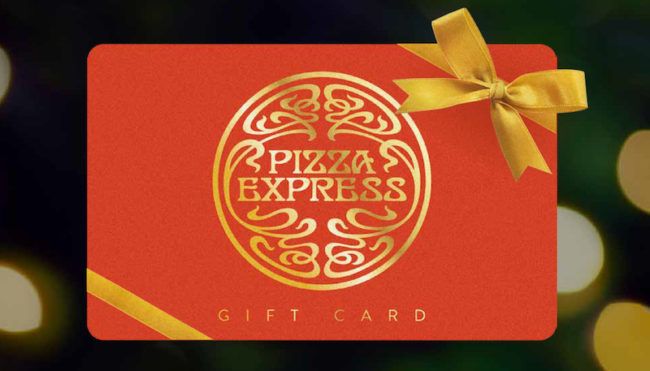 wimagazine's tweet photo. Countdown to #Christmas with Wedding Ideas' #AdventCalendar and #win an amazing #prize each day in #December π
WIN a Β£100 @PizzaExpress voucher
Enter here... https://t.co/XFZFeV9sWy
#Advent #Competition #Competitions #ChristmasCovered #24DaysofChristmasCompetitions #giveaway https://t.co/CaHakC7kHA