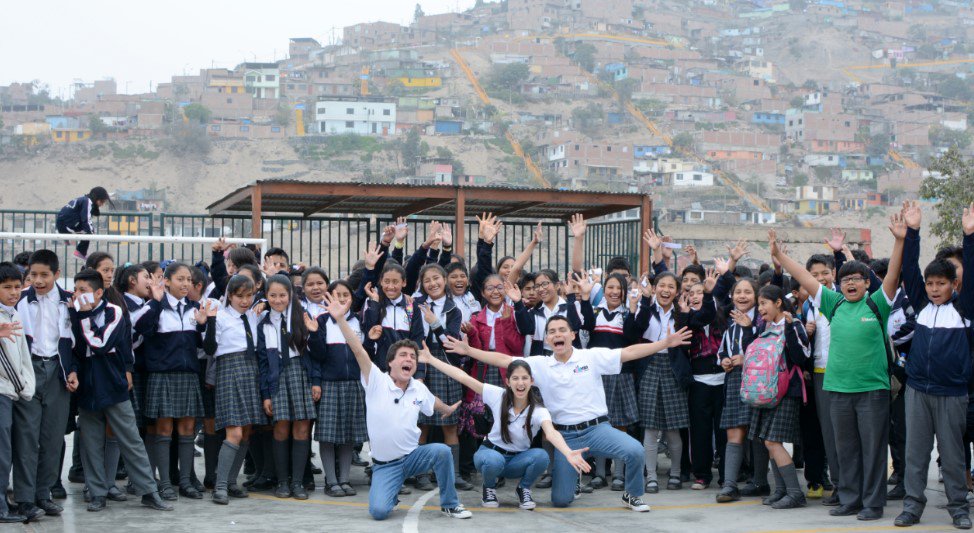 smashedproject's tweet image. It&apos;s a wrap! Here&apos;s a few of our favourite images from #smashedperu in 2018! La Bomba was our first international version of Smashed to roll out in 2015 and since then they have completed 5 tours and worked with over 11,000 students! #alcoholeducation